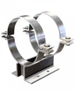 Опора скользящая ПГ 219/315.100